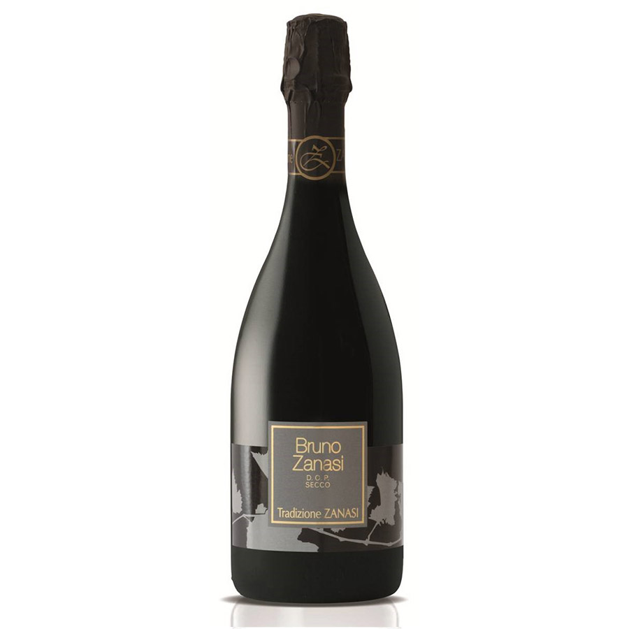 Lambrusco Grasparossa di Castelvetro D.O.P. - Bruno Zanasi