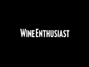 Wine Enthusiast: 87/100